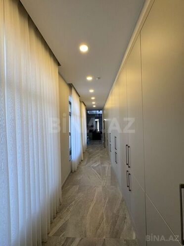 7 otaqlı həyət evi/bağ evi - Bilgəh q. - 600 m² (21)