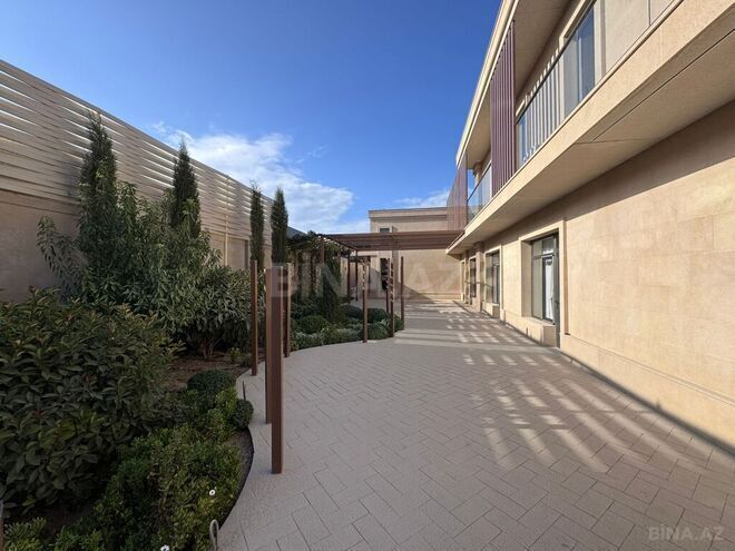 7 otaqlı həyət evi/bağ evi - Bilgəh q. - 600 m² (6)
