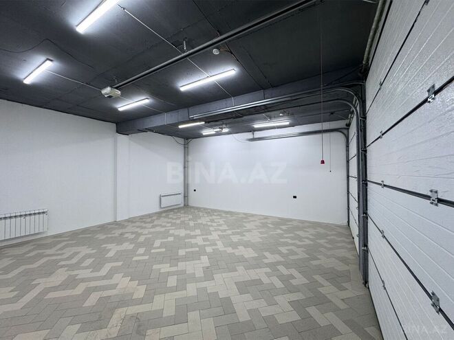 7 otaqlı həyət evi/bağ evi - Bilgəh q. - 600 m² (10)