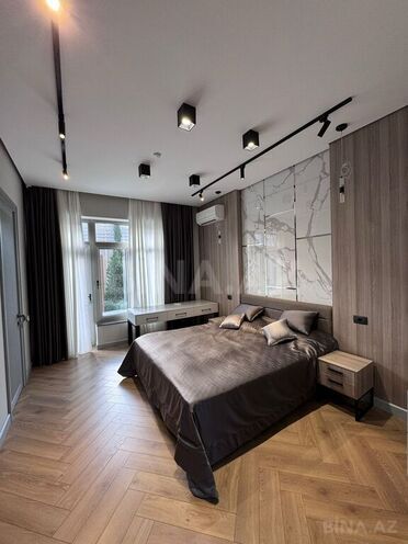7 otaqlı həyət evi/bağ evi - Bilgəh q. - 600 m² (24)
