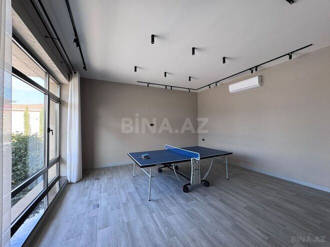 7 otaqlı həyət evi/bağ evi - Bilgəh q. - 600 m² (22)