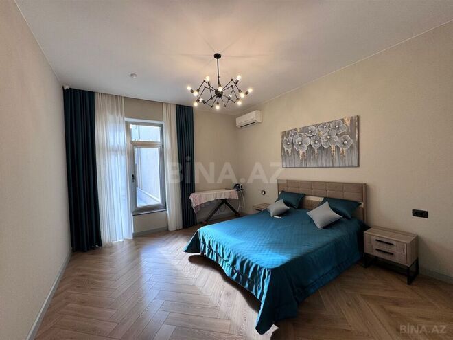 7 otaqlı həyət evi/bağ evi - Bilgəh q. - 600 m² (23)