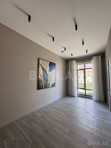 7 otaqlı həyət evi/bağ evi - Bilgəh q. - 600 m² (27)