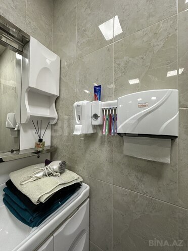 3 otaqlı yeni tikili - 28 May m. - 120 m² (12)