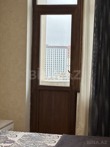 3 otaqlı yeni tikili - 28 May m. - 120 m² (29)