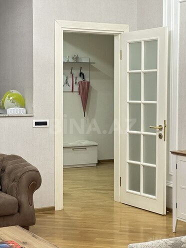 3 otaqlı yeni tikili - 28 May m. - 120 m² (19)