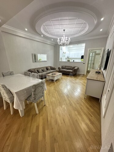 3 otaqlı yeni tikili - 28 May m. - 120 m² (16)