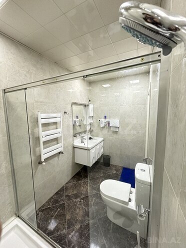 3 otaqlı yeni tikili - 28 May m. - 120 m² (5)