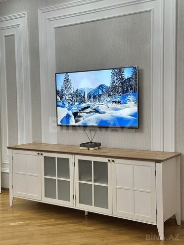 3 otaqlı yeni tikili - 28 May m. - 120 m² (20)