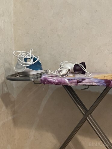 3 otaqlı yeni tikili - 28 May m. - 120 m² (30)