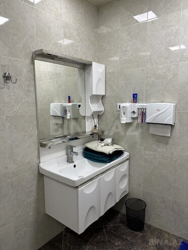 3 otaqlı yeni tikili - 28 May m. - 120 m² (11)