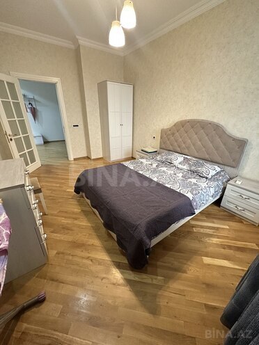 3 otaqlı yeni tikili - 28 May m. - 120 m² (28)