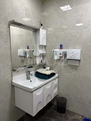3 otaqlı yeni tikili - 28 May m. - 120 m² (10)