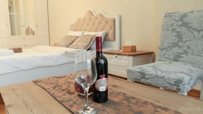 3 otaqlı yeni tikili - 28 May m. - 120 m² (8)