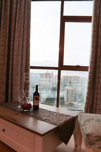 3 otaqlı yeni tikili - 28 May m. - 120 m² (7)