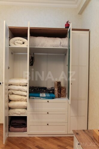 3 otaqlı yeni tikili - 28 May m. - 120 m² (9)