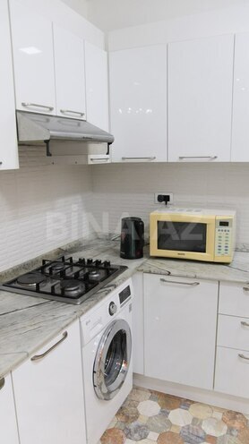 3 otaqlı yeni tikili - 28 May m. - 120 m² (25)