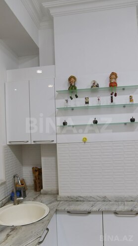 3 otaqlı yeni tikili - 28 May m. - 120 m² (26)