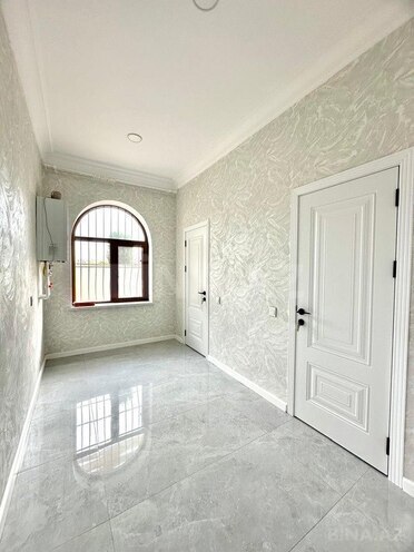 6 otaqlı həyət evi/bağ evi - Mərdəkan q. - 340 m² (4)