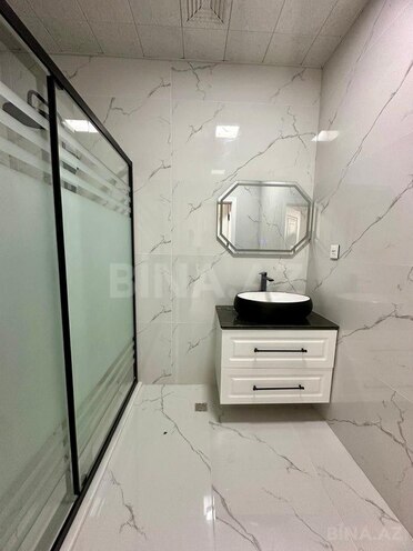 6 otaqlı həyət evi/bağ evi - Mərdəkan q. - 340 m² (6)