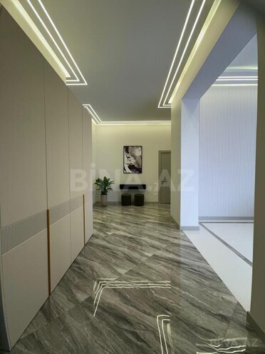5 otaqlı həyət evi/bağ evi - Mərdəkan q. - 250 m² (11)