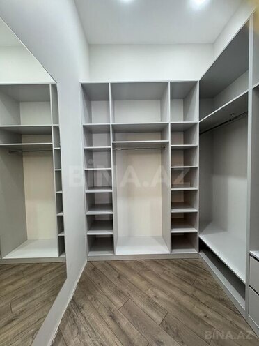 5 otaqlı həyət evi/bağ evi - Mərdəkan q. - 250 m² (15)