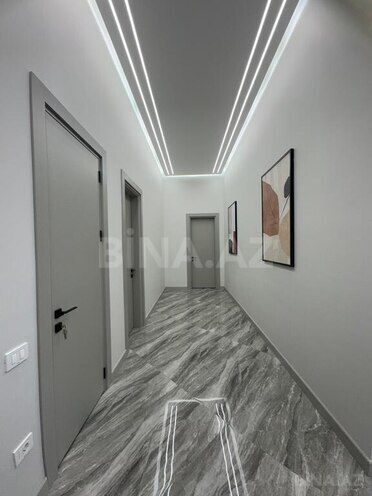 5 otaqlı həyət evi/bağ evi - Mərdəkan q. - 250 m² (13)