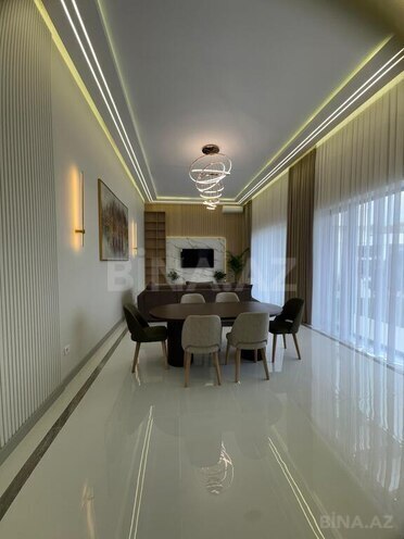 5 otaqlı həyət evi/bağ evi - Mərdəkan q. - 250 m² (22)