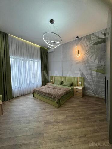 5 otaqlı həyət evi/bağ evi - Mərdəkan q. - 250 m² (20)