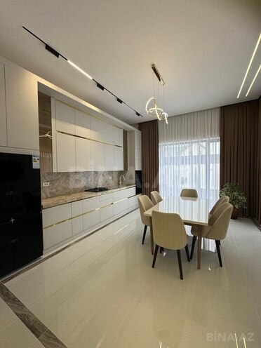 5 otaqlı həyət evi/bağ evi - Mərdəkan q. - 250 m² (14)