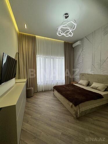 5 otaqlı həyət evi/bağ evi - Mərdəkan q. - 250 m² (21)
