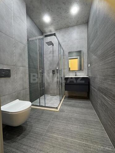 5 otaqlı həyət evi/bağ evi - Mərdəkan q. - 250 m² (23)