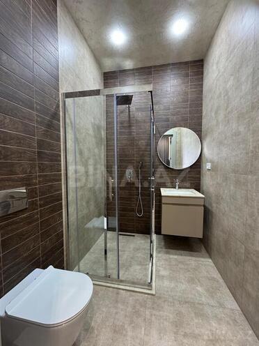 5 otaqlı həyət evi/bağ evi - Mərdəkan q. - 250 m² (17)