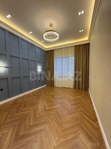 Satılır 4 otaqlı həyət evi/bağ evi 255 m², Mərdəkan q., photo 4 from 17