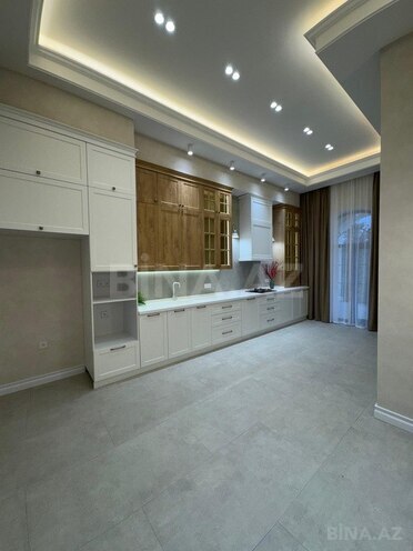 Satılır 4 otaqlı həyət evi/bağ evi 255 m², Mərdəkan q., photo 12 from 17