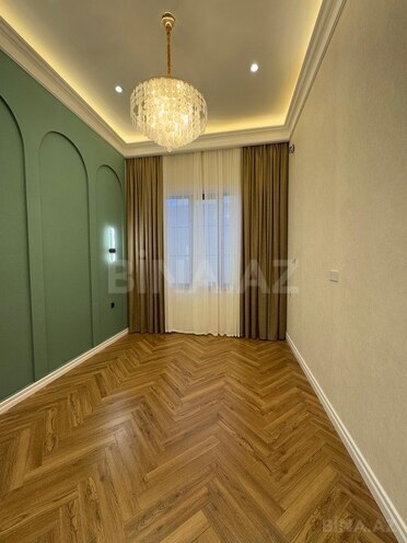 Satılır 4 otaqlı həyət evi/bağ evi 255 m², Mərdəkan q., photo 6 from 17