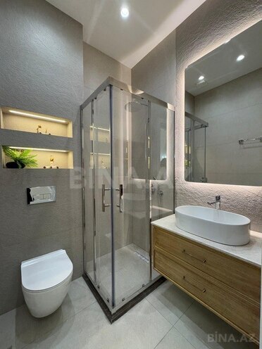 Satılır 4 otaqlı həyət evi/bağ evi 255 m², Mərdəkan q., photo 14 from 17