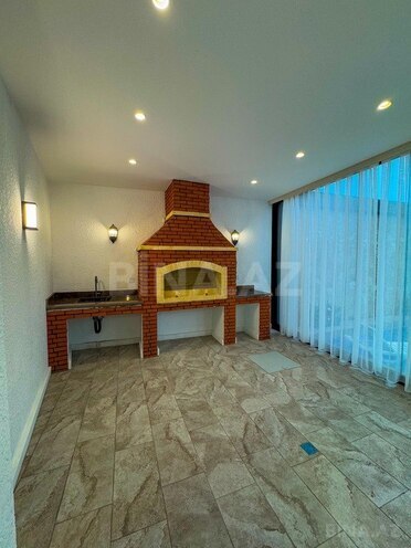 Satılır 4 otaqlı həyət evi/bağ evi 255 m², Mərdəkan q., photo 10 from 17