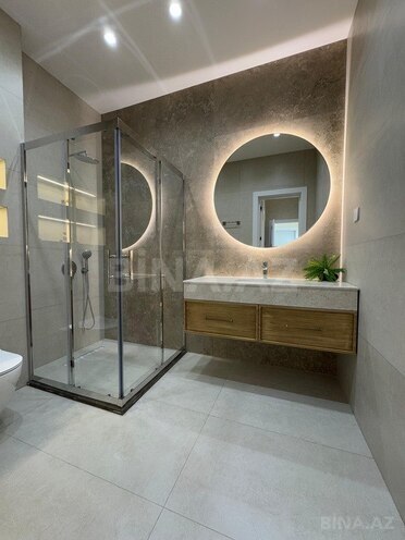 Satılır 4 otaqlı həyət evi/bağ evi 255 m², Mərdəkan q., photo 5 from 17