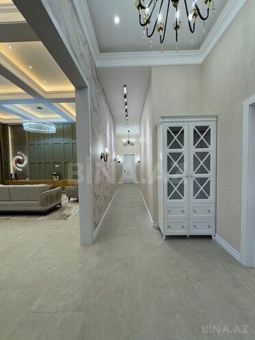 Satılır 4 otaqlı həyət evi/bağ evi 255 m², Mərdəkan q., photo 11 from 17