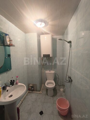 3 otaqlı yeni tikili - Nərimanov r. - 81 m² (15)