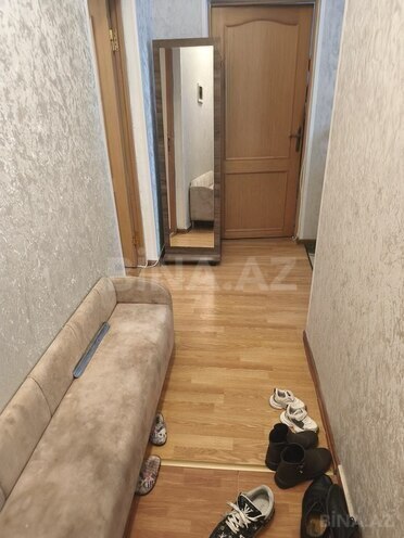 3 otaqlı yeni tikili - Nərimanov r. - 81 m² (9)