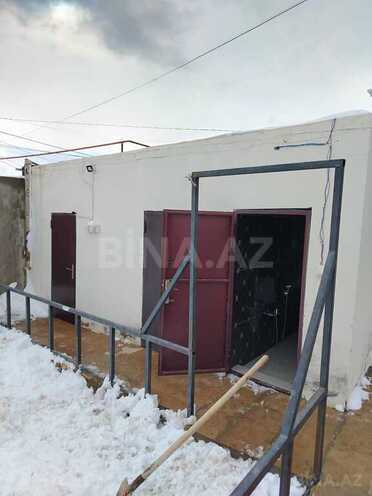 4 otaqlı həyət evi/bağ evi - Binəqədi q. - 158 m² (23)