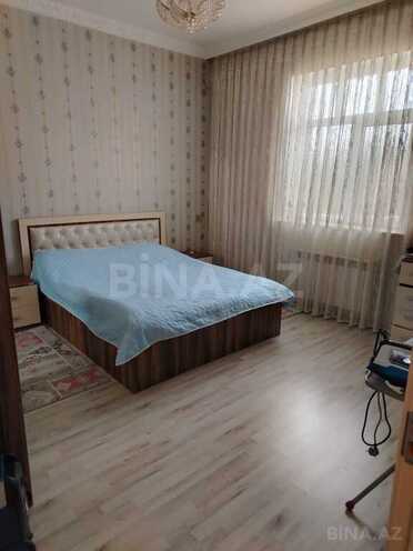 4 otaqlı həyət evi/bağ evi - Binəqədi q. - 158 m² (10)