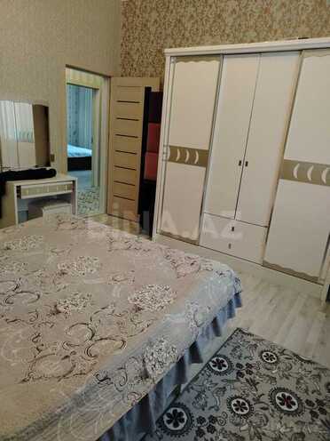 4 otaqlı həyət evi/bağ evi - Binəqədi q. - 158 m² (15)