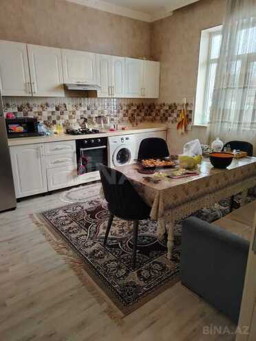 4 otaqlı həyət evi/bağ evi - Binəqədi q. - 158 m² (16)