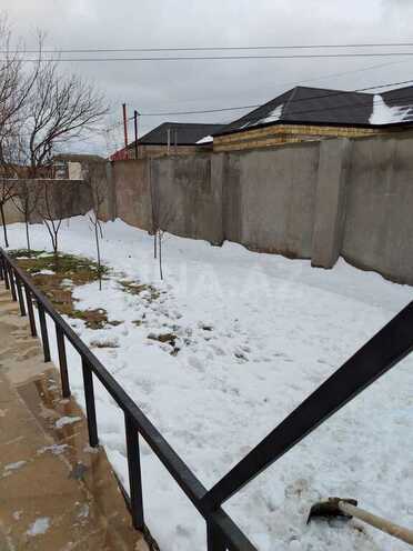 4 otaqlı həyət evi/bağ evi - Binəqədi q. - 158 m² (3)