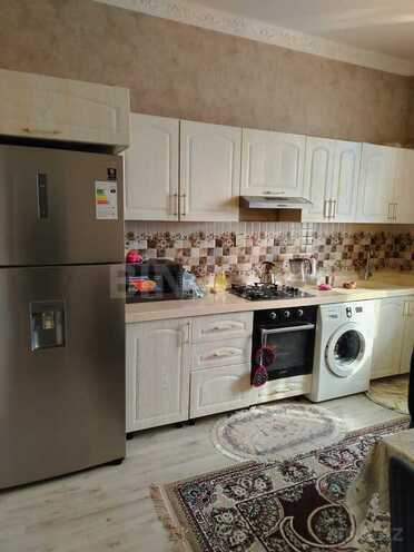 4 otaqlı həyət evi/bağ evi - Binəqədi q. - 158 m² (17)