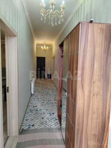 4 otaqlı həyət evi/bağ evi - Binəqədi q. - 158 m² (7)