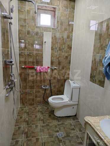 4 otaqlı həyət evi/bağ evi - Binəqədi q. - 158 m² (19)